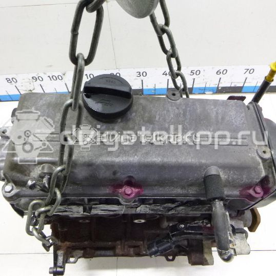 Фото Контрактный (б/у) двигатель G4HG для Hyundai / Kia 65 л.с 12V 1.1 л бензин 101M102U00