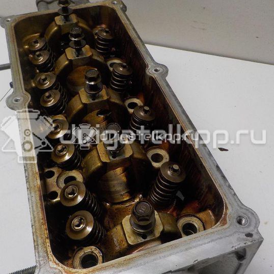 Фото Головка блока  2210002766 для hyundai Getz