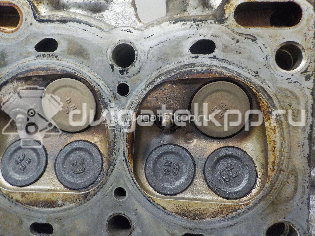 Фото Головка блока  2210002766 для hyundai Getz {forloop.counter}}