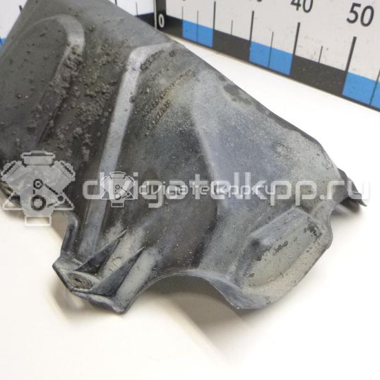 Фото Пыльник двигателя боковой левый  291301C000 для Hyundai Getz Tb