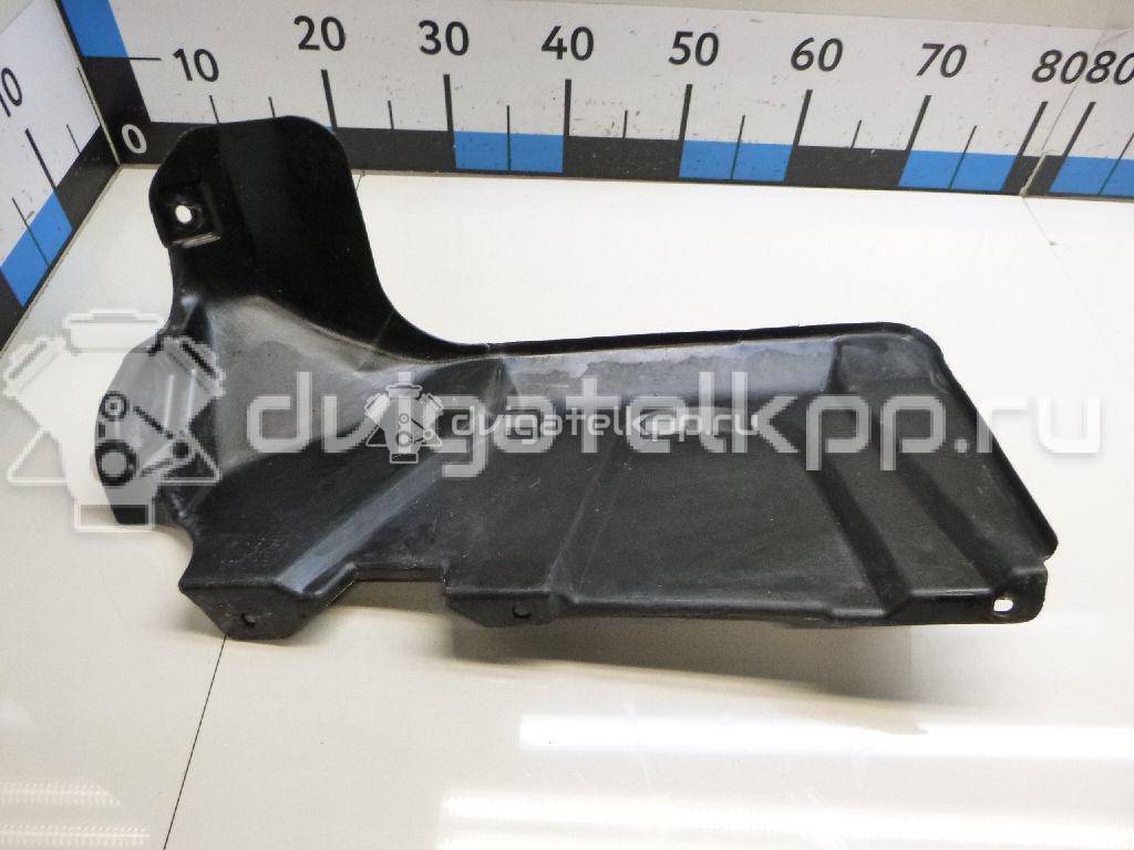 Фото Пыльник двигателя боковой левый  291301C000 для Hyundai Getz Tb {forloop.counter}}