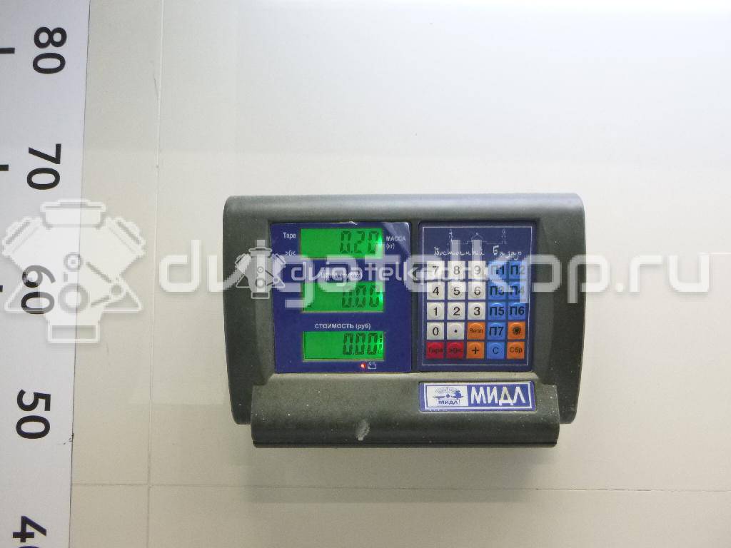 Фото Пыльник двигателя боковой левый  291301C000 для Hyundai Getz Tb {forloop.counter}}