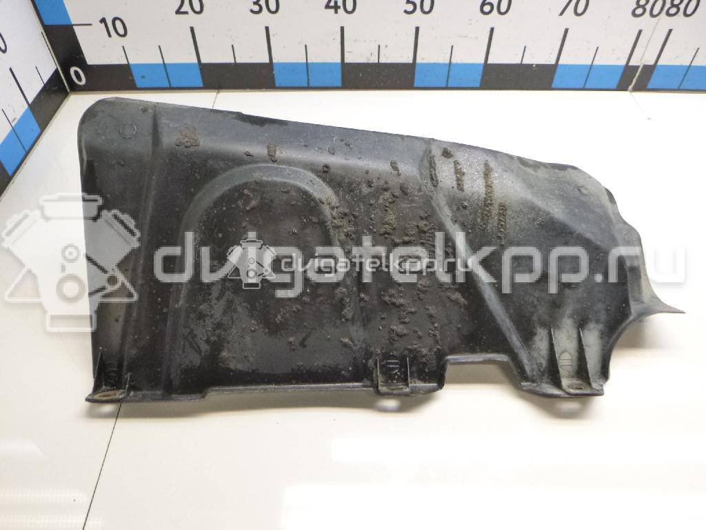 Фото Пыльник двигателя боковой левый  291301C000 для Hyundai Getz Tb {forloop.counter}}