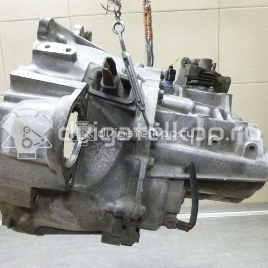 Фото Контрактная (б/у) МКПП для Nissan Primera / X-Trail / Teana / Avenir 131-150 л.с 16V 2.0 л QR20DE бензин 32010EQ000