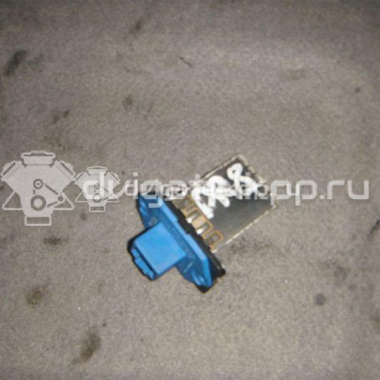 Фото Резистор отопителя  970351C010 для Hyundai Accent / Getz Tb