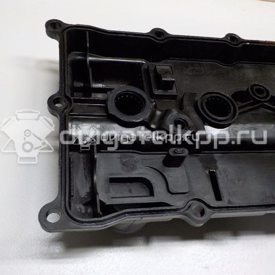 Фото Крышка головки блока (клапанная) для двигателя 4B11 для Mitsubishi (Gac) / Citroen / Mitsubishi 167 л.с 16V 2.0 л бензин 1035A456