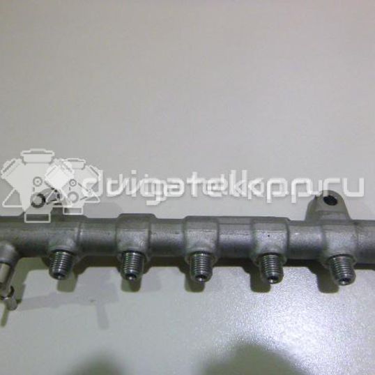 Фото Рейка топливная (рампа)  314002a650 для Hyundai / Kia