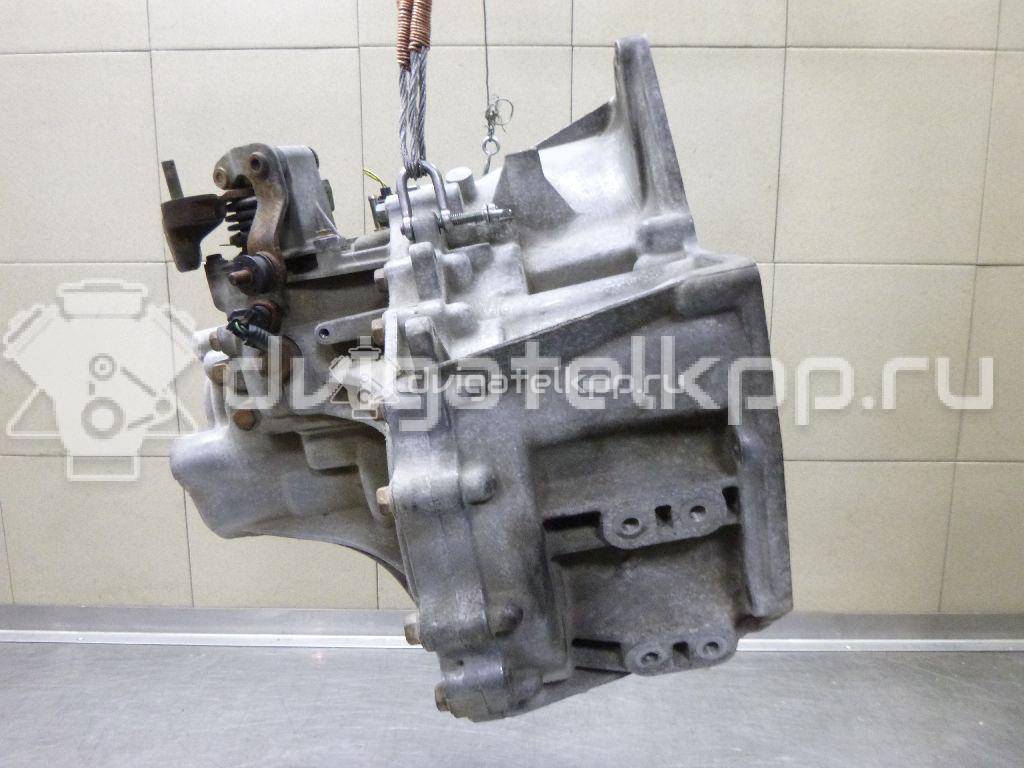 Фото Контрактная (б/у) МКПП для Nissan (Dongfeng) Teana 136 л.с 16V 2.0 л QR 20 DE бензин 32010EQ000 {forloop.counter}}