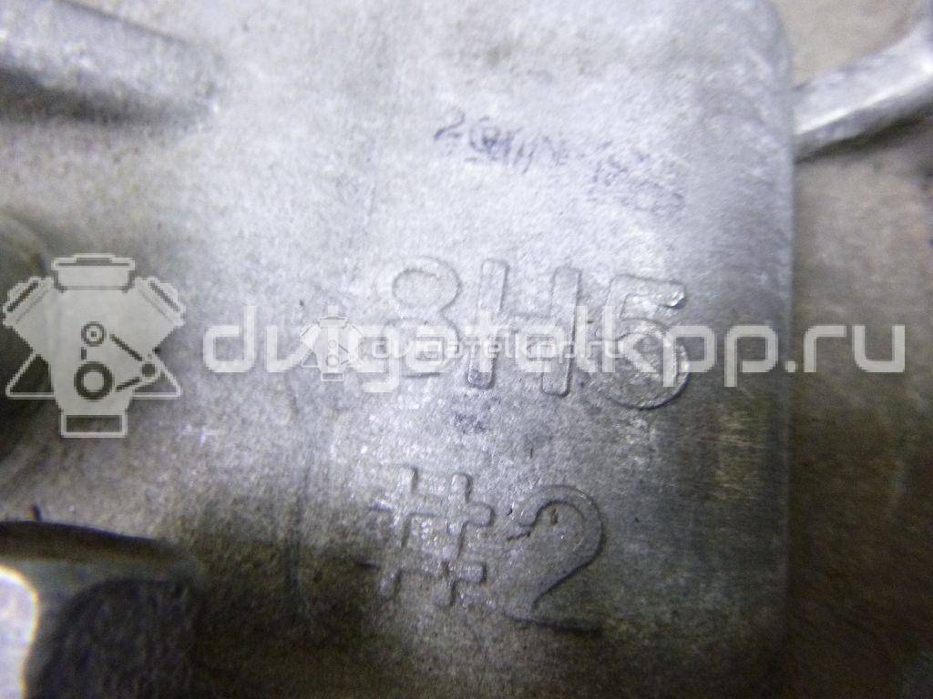 Фото Контрактная (б/у) МКПП для Nissan (Dongfeng) Teana 136 л.с 16V 2.0 л QR 20 DE бензин 32010EQ000 {forloop.counter}}