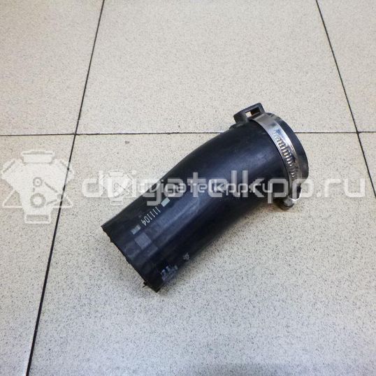 Фото Патрубок интеркулера  282642f450 для hyundai ix35/Tucson