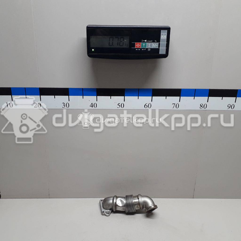 Фото Трубка турбокомпрессора (турбины)  284632f700 для Hyundai / Kia {forloop.counter}}