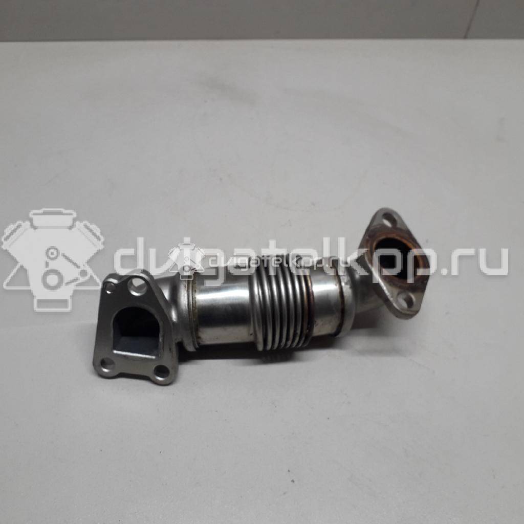 Фото Трубка турбокомпрессора (турбины)  284632f700 для Hyundai / Kia {forloop.counter}}
