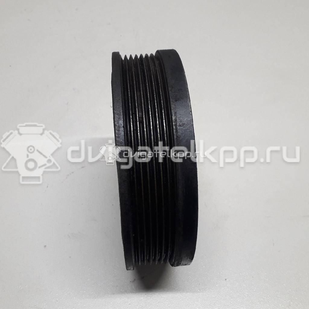 Фото Шкив коленвала  231234A020 для Hyundai / Kia {forloop.counter}}