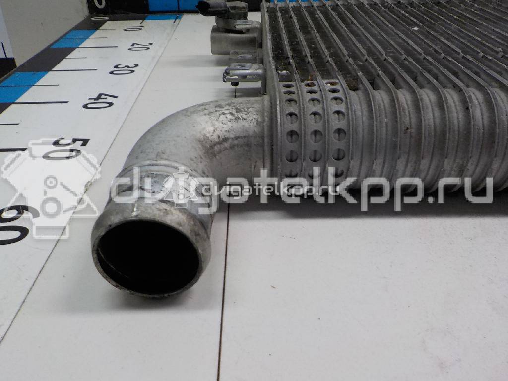 Фото Интеркулер  2827127800 для Hyundai Santa Fé {forloop.counter}}