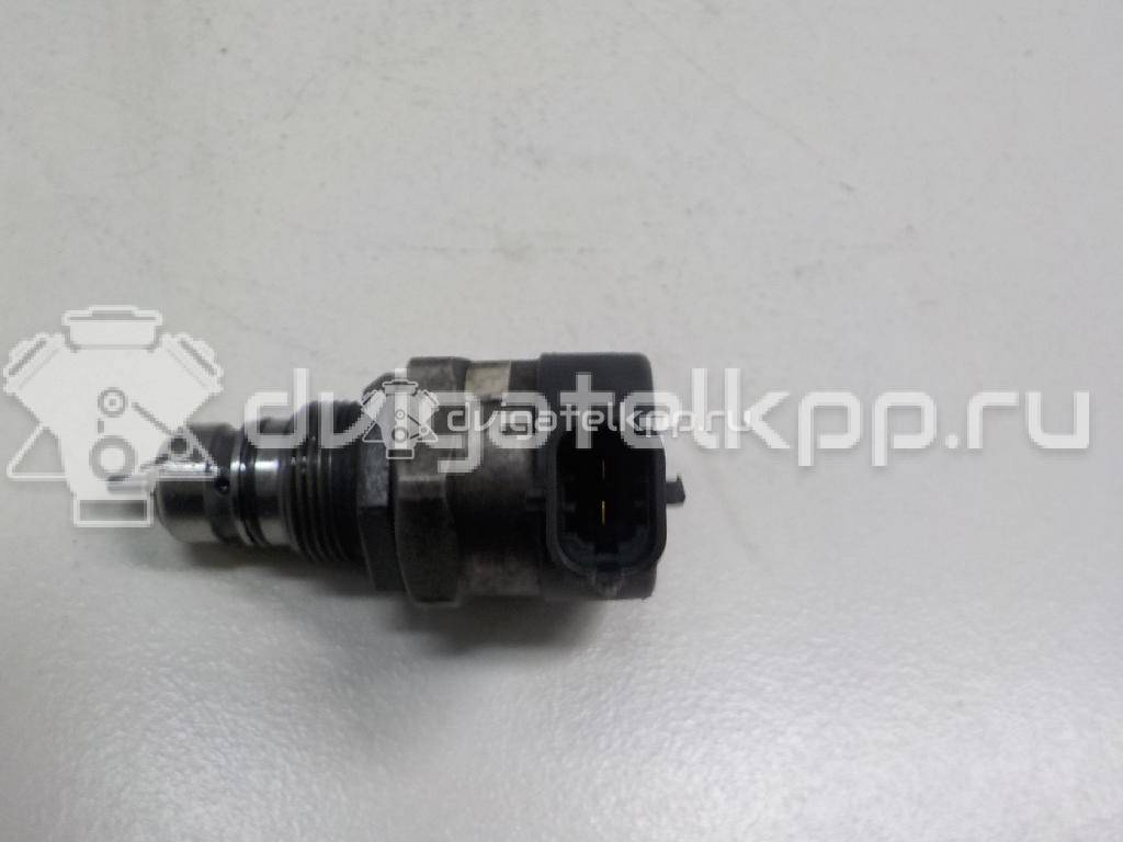 Фото Регулятор давления топлива  314022A400 для Hyundai I10 / Getz Tb / Matrix Fc / I30 / Sonata {forloop.counter}}