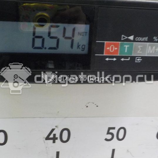Фото Компрессор системы кондиционирования  977012B100 для Hyundai Santa Fé / Grandeur / I30 / Sonata