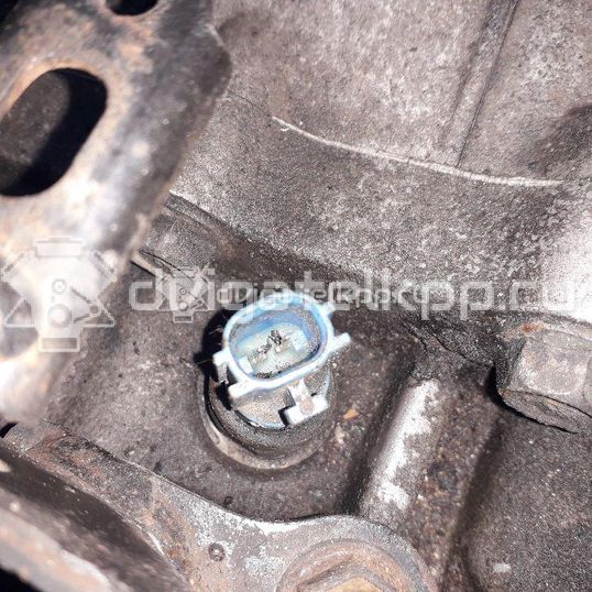 Фото Контрактная (б/у) МКПП для Nissan (Dongfeng) Teana 136 л.с 16V 2.0 л QR 20 DE бензин 32010EQ000