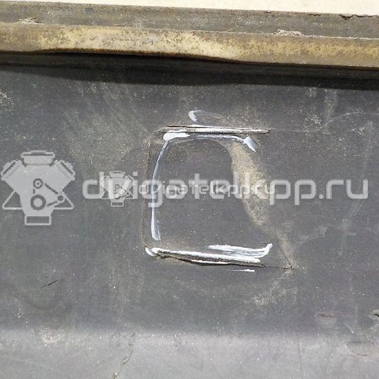 Фото Накладка двери передней правой  8772226900 для Hyundai Santa Fé