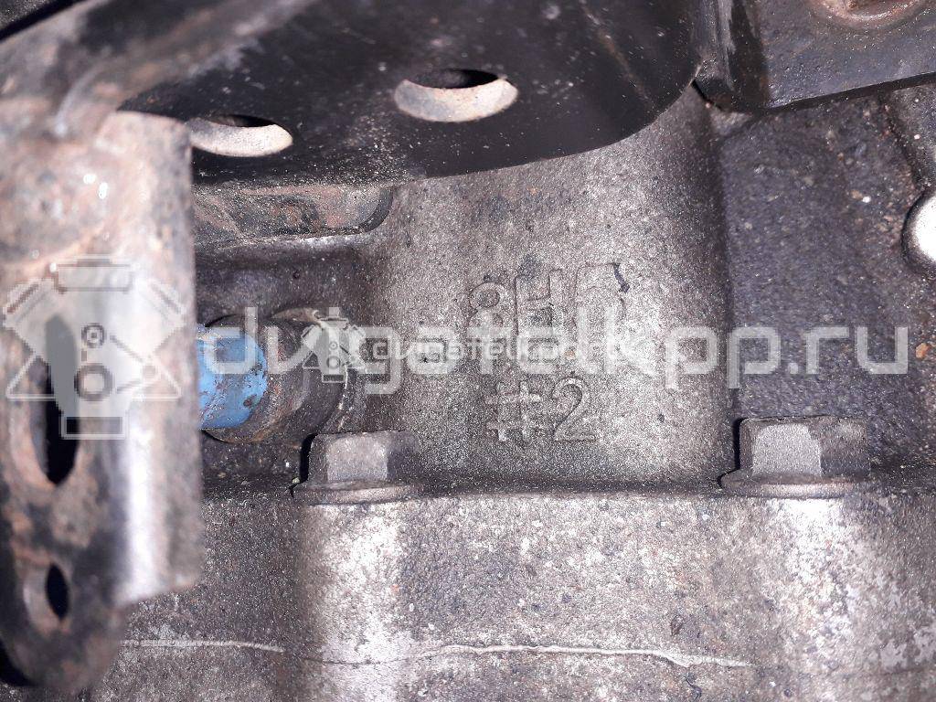 Фото Контрактная (б/у) МКПП для Nissan (Dongfeng) Teana 136 л.с 16V 2.0 л QR 20 DE бензин 32010EQ000 {forloop.counter}}