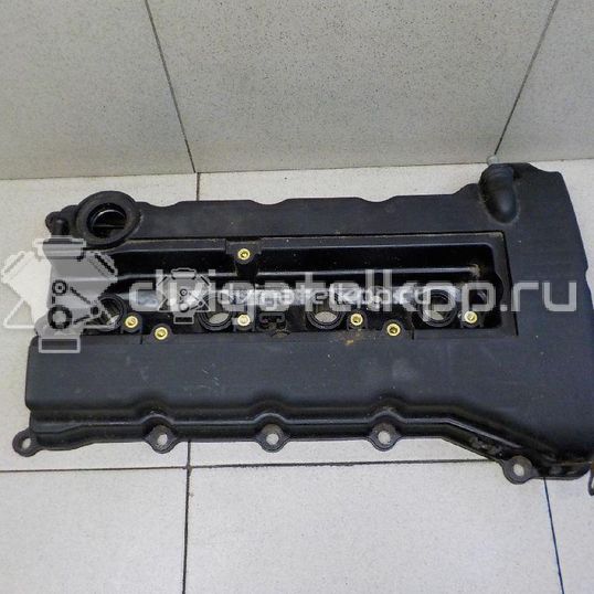 Фото Крышка головки блока (клапанная) для двигателя 4B11 для Citroen / Mitsubishi (Soueast) / Mitsubishi 150-167 л.с 16V 2.0 л бензин 1035A456