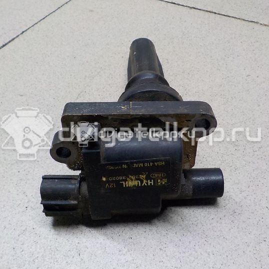 Фото Катушка зажигания  2730138020 для Hyundai Tucson / Getz Tb / Highway Van / I30 / Sonata