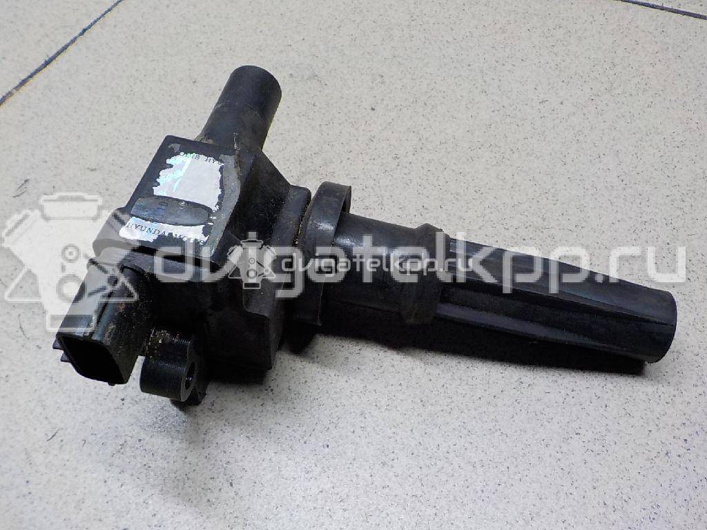 Фото Катушка зажигания  2730138020 для Hyundai Tucson / Getz Tb / Highway Van / I30 / Sonata {forloop.counter}}