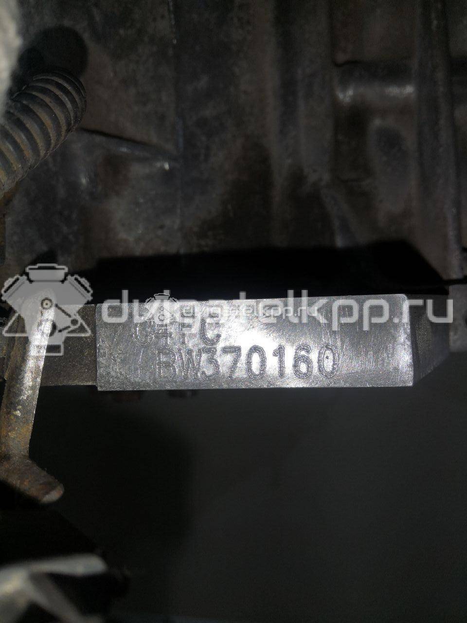 Фото Контрактный (б/у) двигатель G4FC для Hyundai / Kia 105-132 л.с 16V 1.6 л бензин 211012BW02 {forloop.counter}}