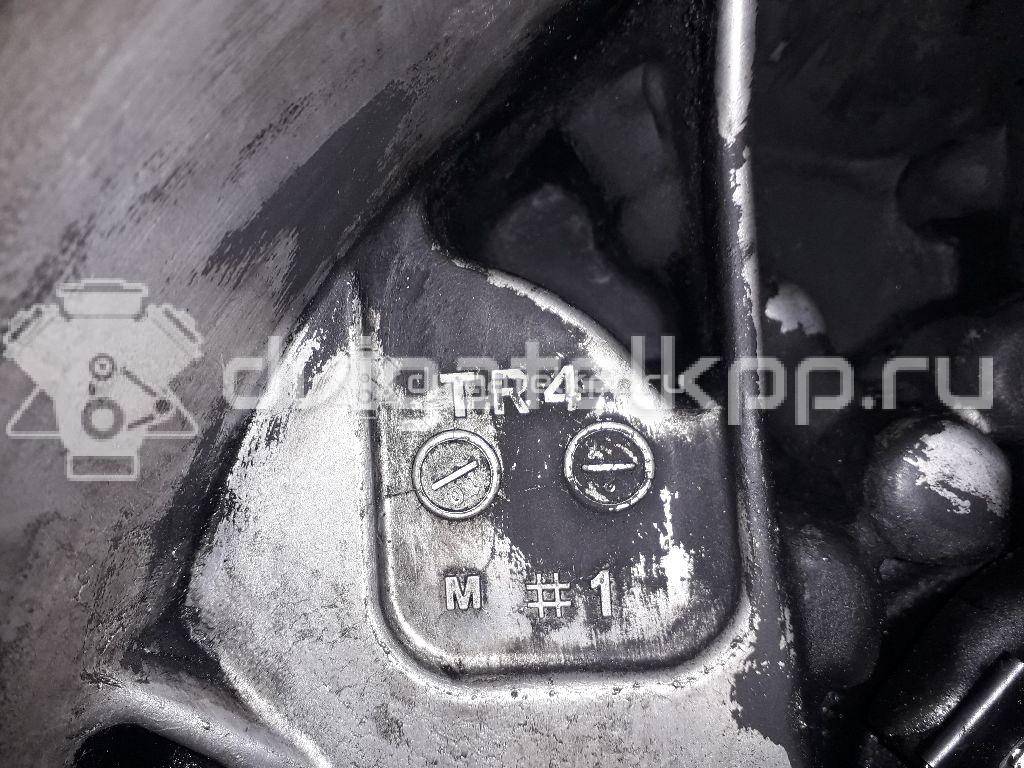 Фото Контрактная (б/у) МКПП для Nissan (Dongfeng) Teana 136 л.с 16V 2.0 л QR 20 DE бензин 32010EQ000 {forloop.counter}}