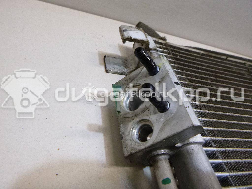 Фото Радиатор кондиционера (конденсер)  976064L000 для Hyundai Accent {forloop.counter}}