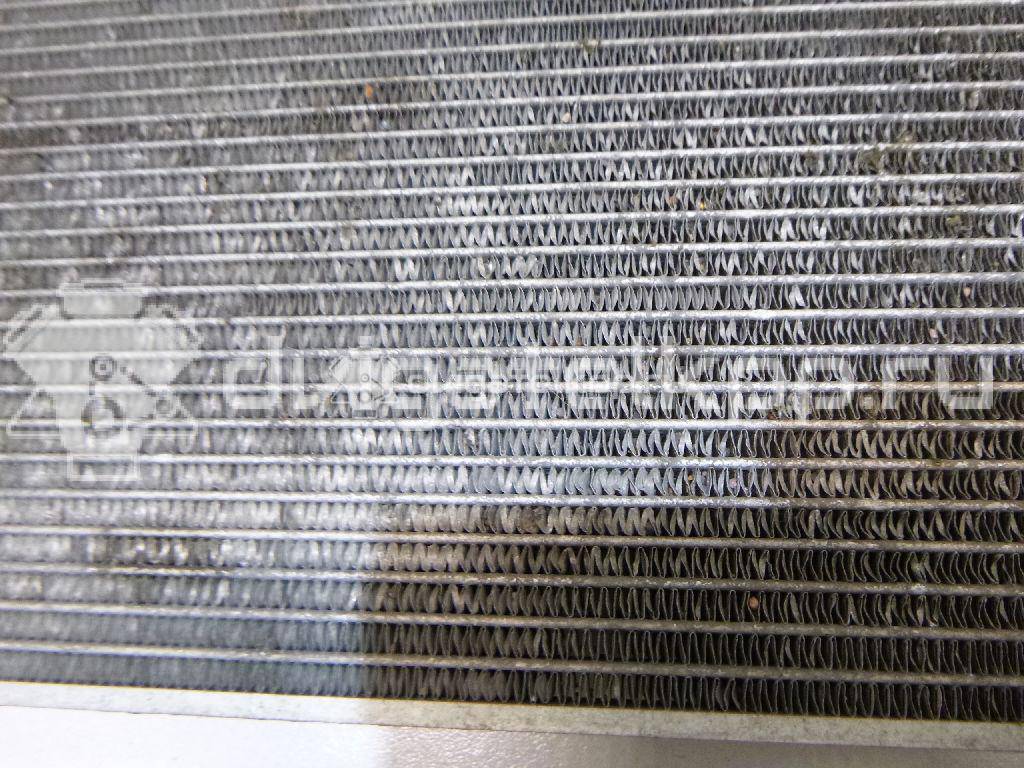 Фото Радиатор кондиционера (конденсер)  976064L000 для Hyundai Accent {forloop.counter}}