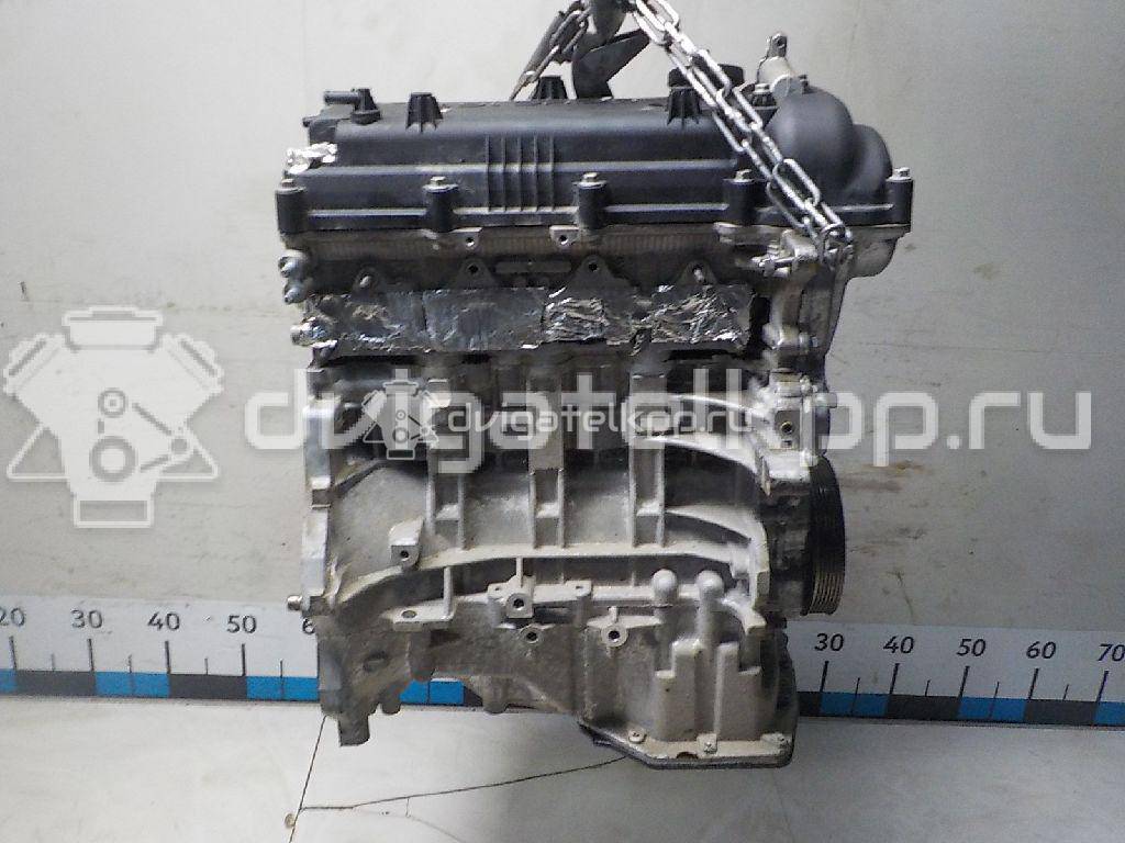 Фото Контрактный (б/у) двигатель G4FG для Hyundai / Kia 120-132 л.с 16V 1.6 л бензин WG1212BW00 {forloop.counter}}