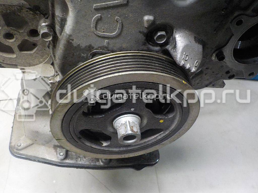 Фото Контрактный (б/у) двигатель G4FG для Hyundai / Kia 120-132 л.с 16V 1.6 л бензин WG1212BW00 {forloop.counter}}