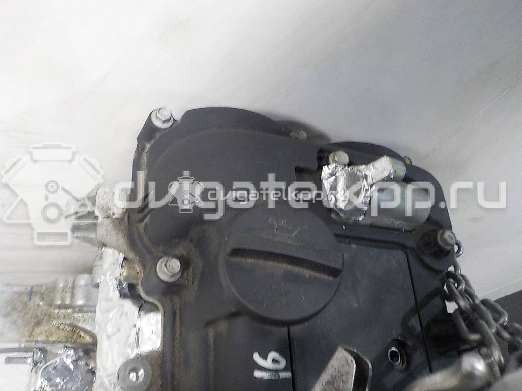 Фото Контрактный (б/у) двигатель G4FG для Hyundai / Kia 120-132 л.с 16V 1.6 л бензин WG1212BW00 {forloop.counter}}