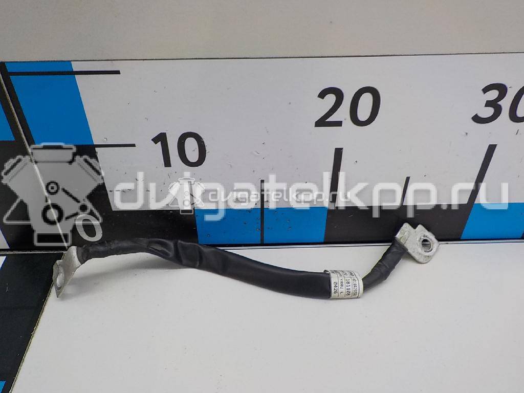 Фото Провод  91860H5220 для hyundai Solaris {forloop.counter}}