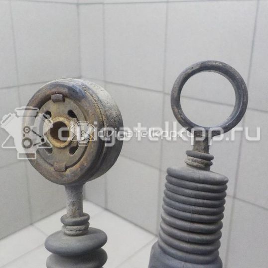 Фото Трос КПП  437942e000 для Hyundai Tucson