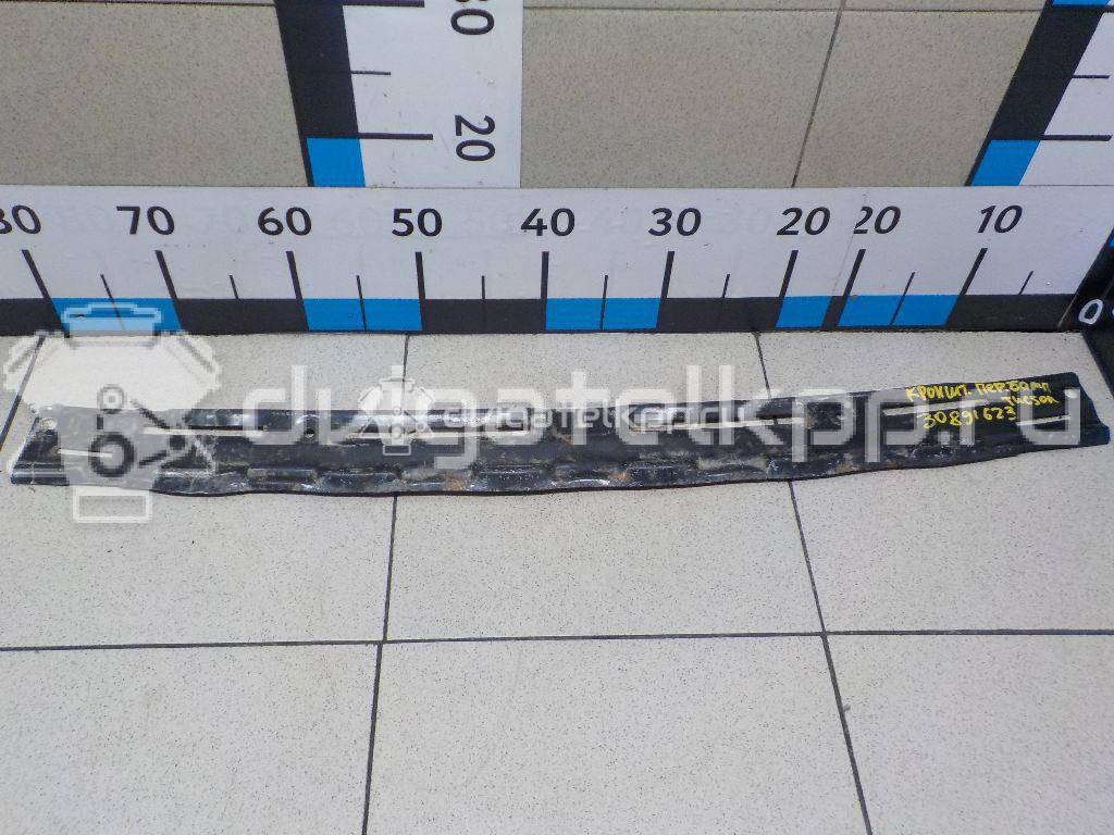 Фото Кронштейн переднего бампера  865512E000 для Hyundai Tucson {forloop.counter}}