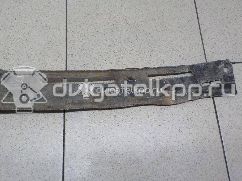 Фото Кронштейн переднего бампера  865512E000 для Hyundai Tucson {forloop.counter}}