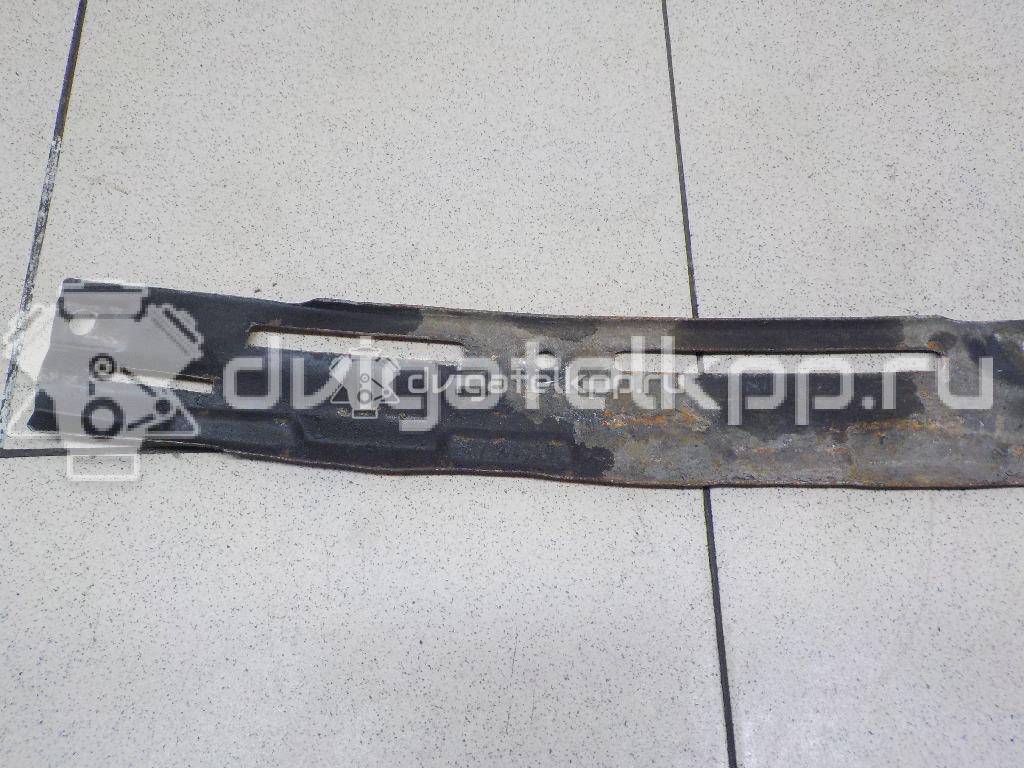 Фото Кронштейн переднего бампера  865512E000 для Hyundai Tucson {forloop.counter}}