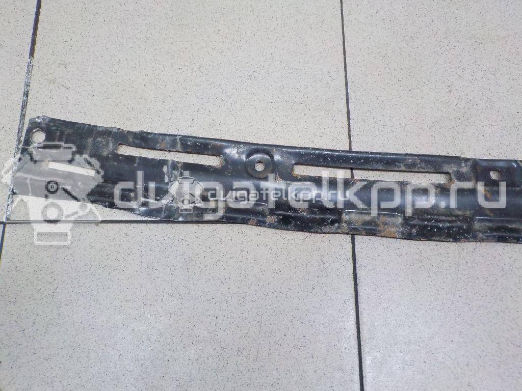 Фото Кронштейн переднего бампера  865512E000 для Hyundai Tucson {forloop.counter}}