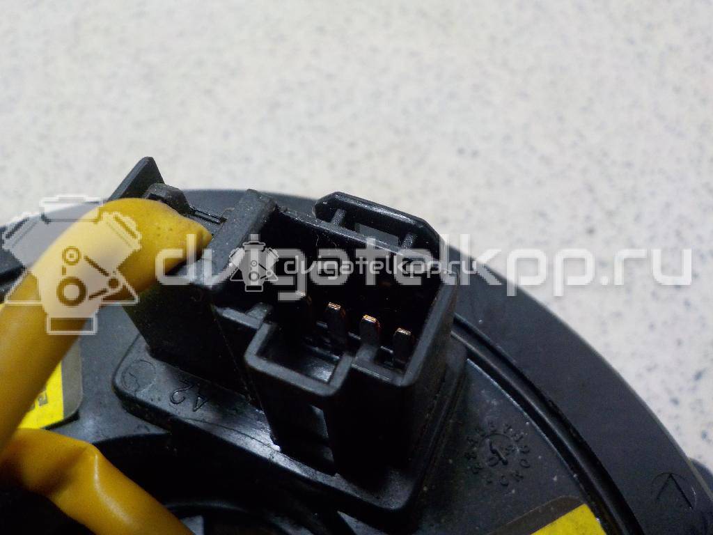 Фото Механизм подрулевой для SRS (ленточный)  934902E001 для Hyundai Tucson {forloop.counter}}