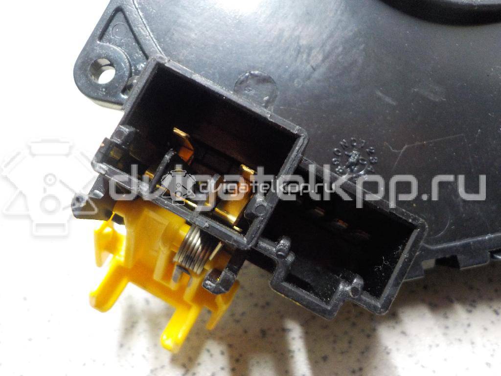 Фото Механизм подрулевой для SRS (ленточный)  934902E001 для Hyundai Tucson {forloop.counter}}