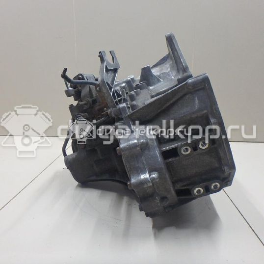 Фото Контрактная (б/у) МКПП для Nissan Teana / X-Trail / Primera / Avenir / Wingroad Ad Wagon 131-150 л.с 16V 2.0 л QR20DE бензин 32010EQ00E