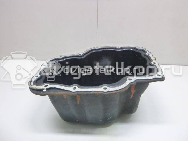 Фото Поддон масляный двигателя  1359896 для land rover Discovery III {forloop.counter}}
