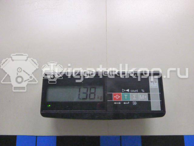 Фото Поддон масляный двигателя  1359896 для land rover Discovery III {forloop.counter}}