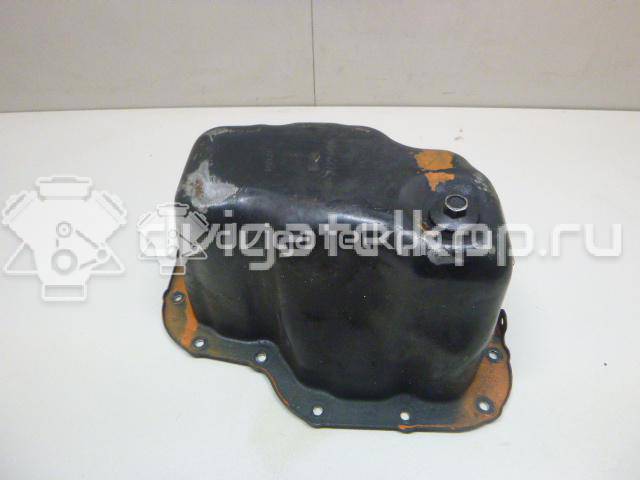 Фото Поддон масляный двигателя  1359896 для land rover Discovery III {forloop.counter}}