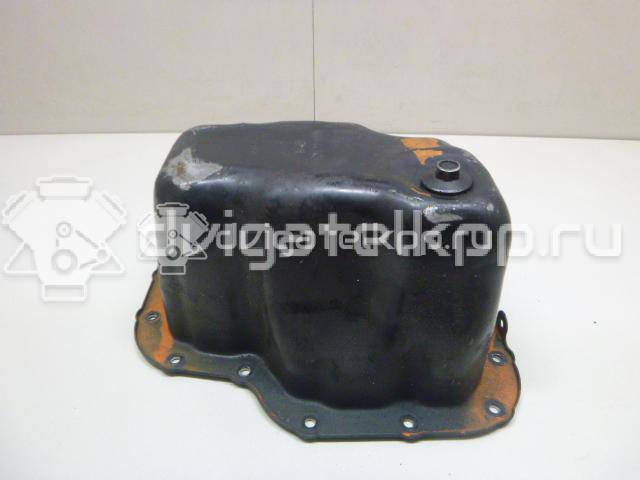 Фото Поддон масляный двигателя  1359896 для land rover Discovery III {forloop.counter}}