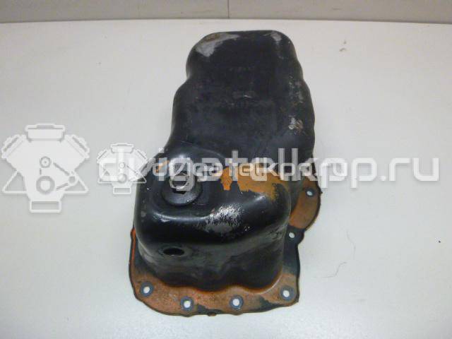 Фото Поддон масляный двигателя  1359896 для land rover Discovery III {forloop.counter}}