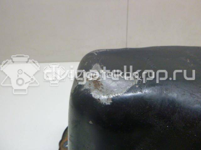 Фото Поддон масляный двигателя  1359896 для land rover Discovery III {forloop.counter}}