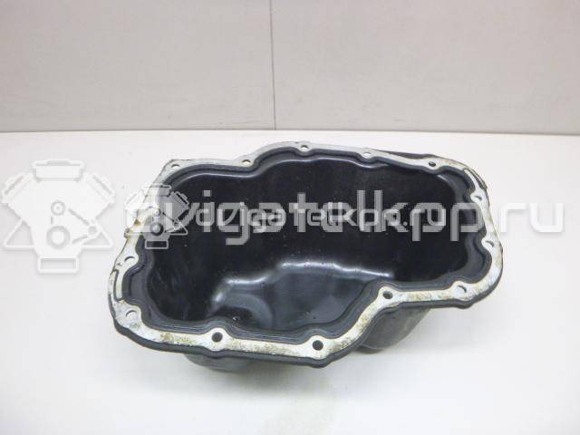 Фото Поддон масляный двигателя  1359896 для land rover Discovery III {forloop.counter}}