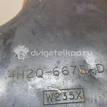 Фото Поддон масляный двигателя  1359896 для land rover Discovery III {forloop.counter}}